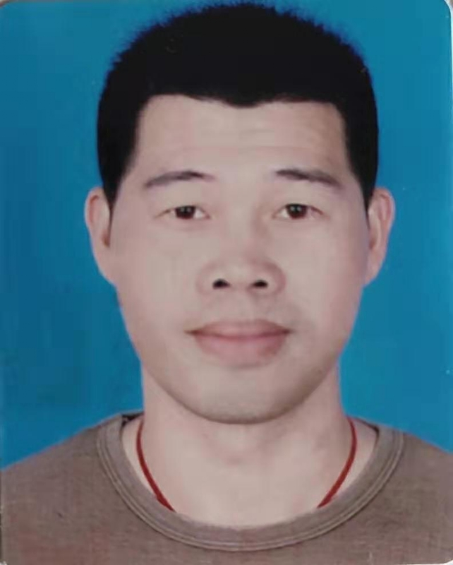 无痕的第一张照片--大田交友网