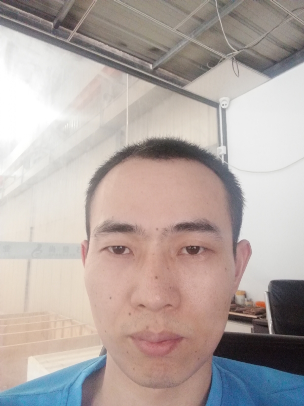 合十的第一张照片--大田交友网