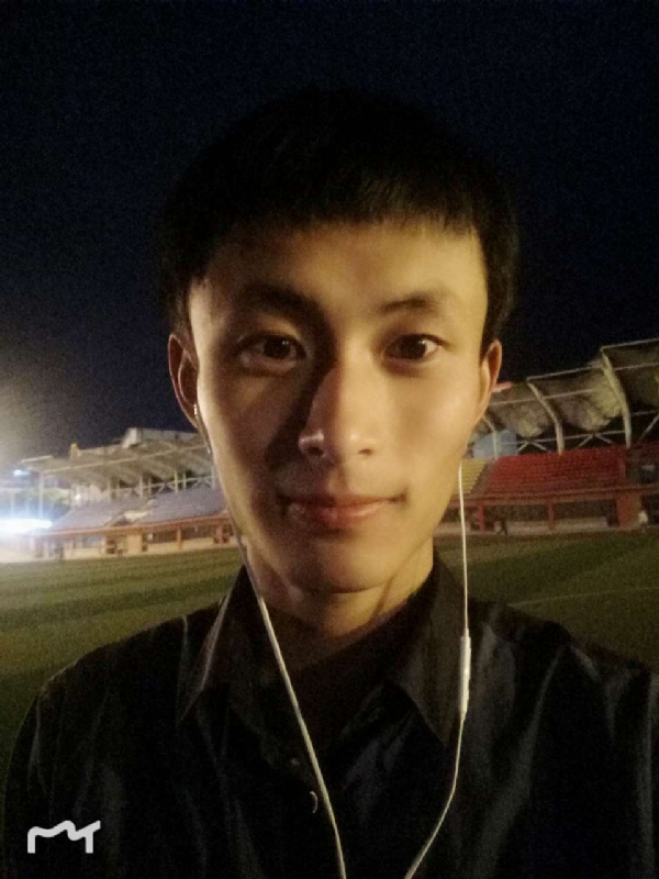 莫言的第一张照片--大田交友网