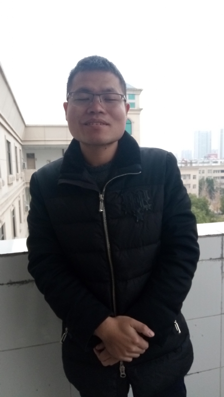 永断无明的第一张照片--大田交友网