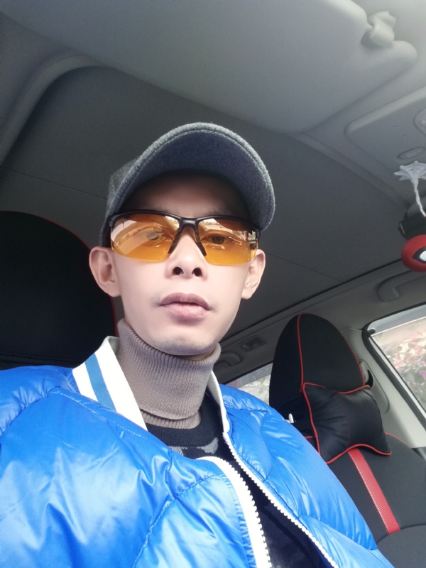 愿得一人心的第一张照片--大田交友网