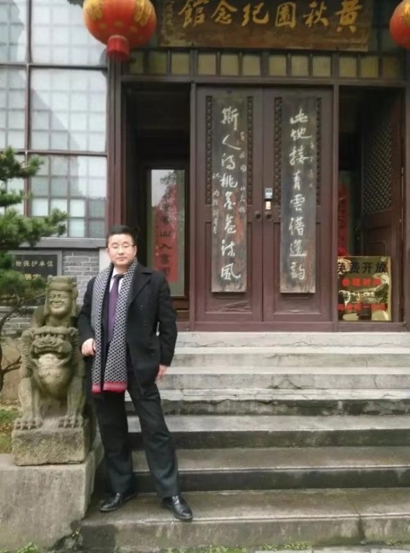 淡定牛魔王的第二张照片--大田交友网