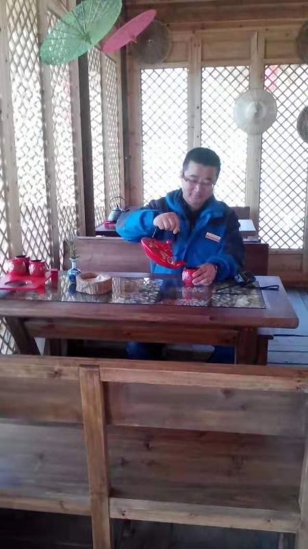 淡定牛魔王的第四张照片--大田交友网
