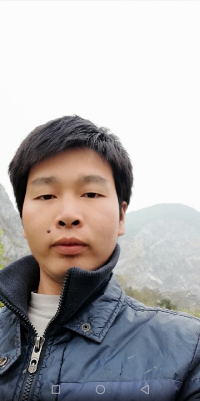 小平的第一张照片--大田交友网