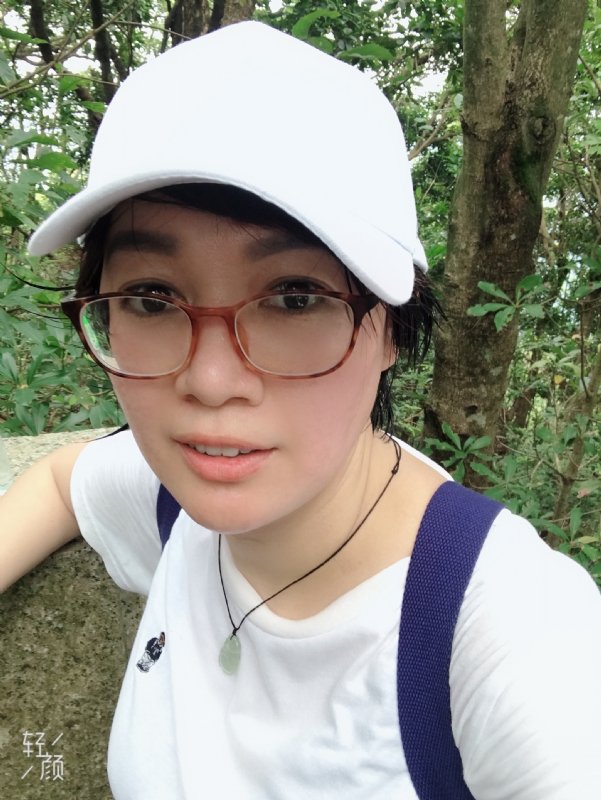 杏娅的第一张照片--大田交友网