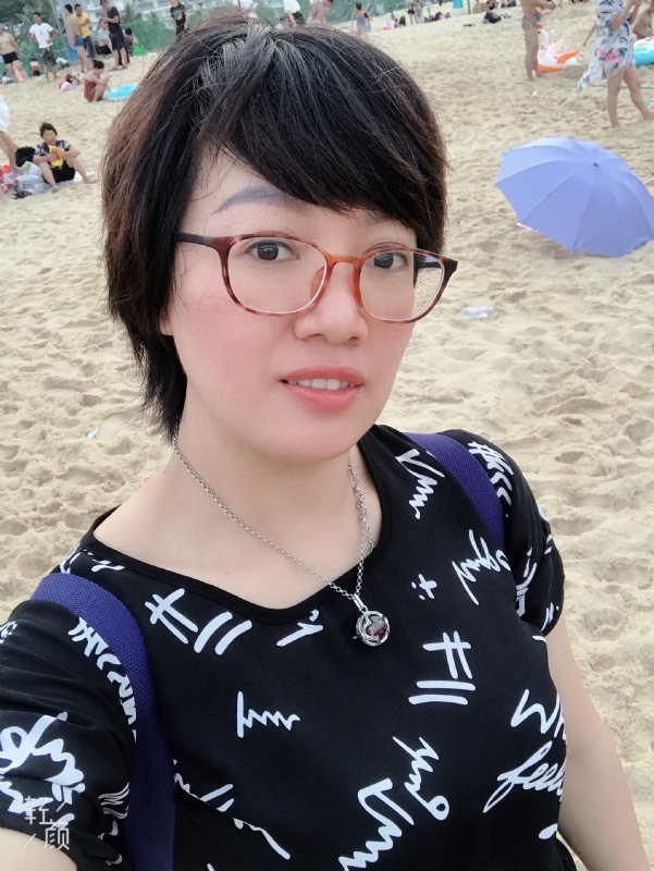 杏娅的第三张照片--大田交友网