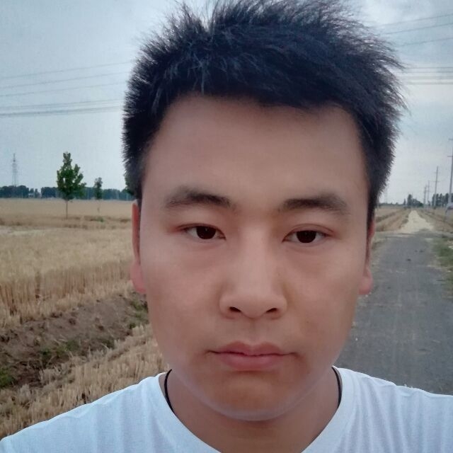 行者的第一张照片--大田交友网