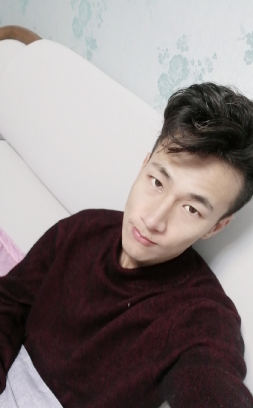 李腾的第一张照片--大田交友网