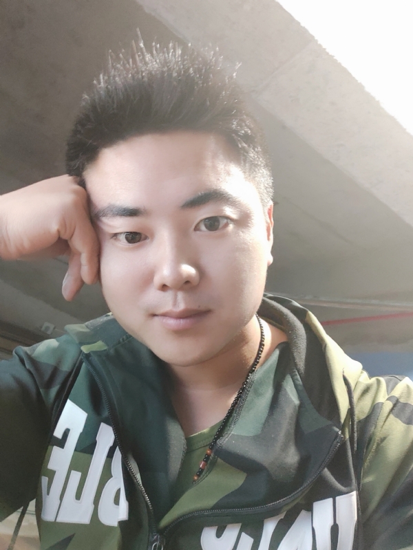 上门女婿的第一张照片--大田交友网
