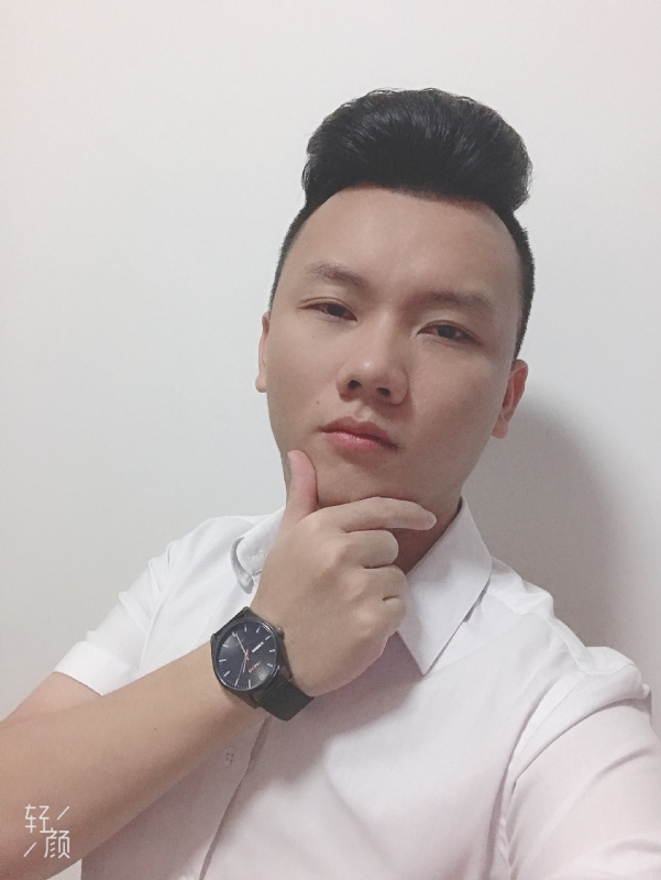 廖少的第一张照片--大田交友网