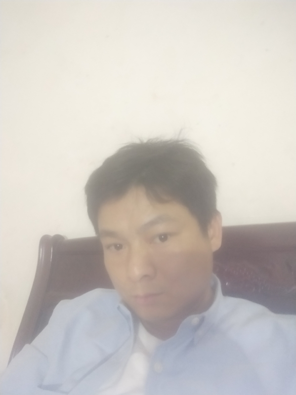 风云的第一张照片--大田交友网