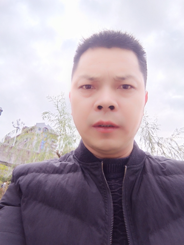 随缘的第一张照片--大田交友网