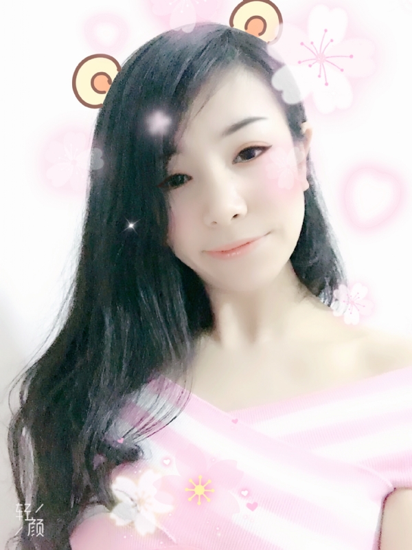 小涵的第一张照片--大田交友网