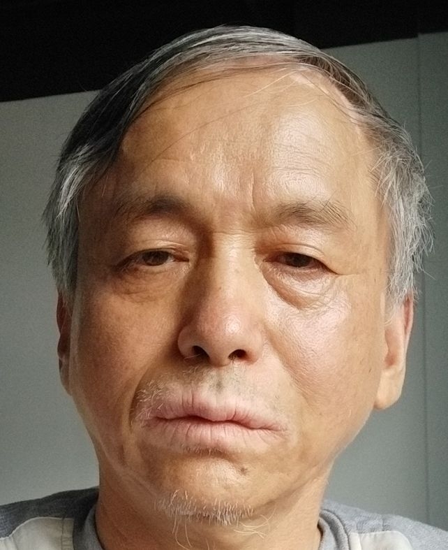 9杰米的第一张照片--大田交友网