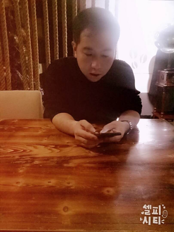 觅爱的第一张照片--大田交友网