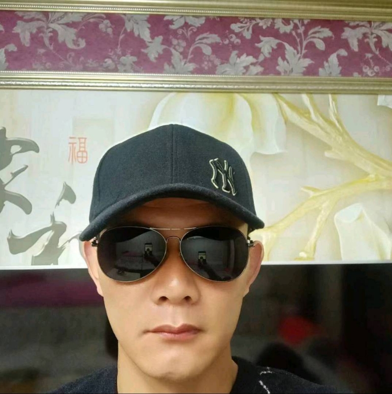 阿海的第二张照片--大田交友网