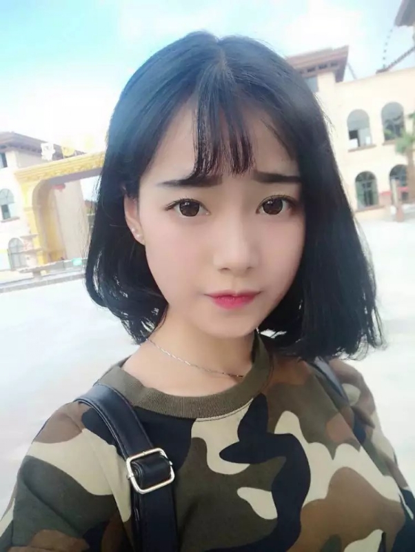 約愛的第一张照片--大田交友网