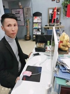懂你的人不必多言的第一张照片--大田交友网