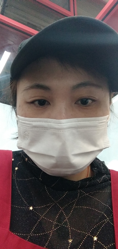 tata倩倩的第一张照片--大田交友网