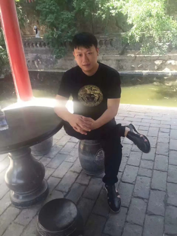 阿斌的第一张照片--大田交友网