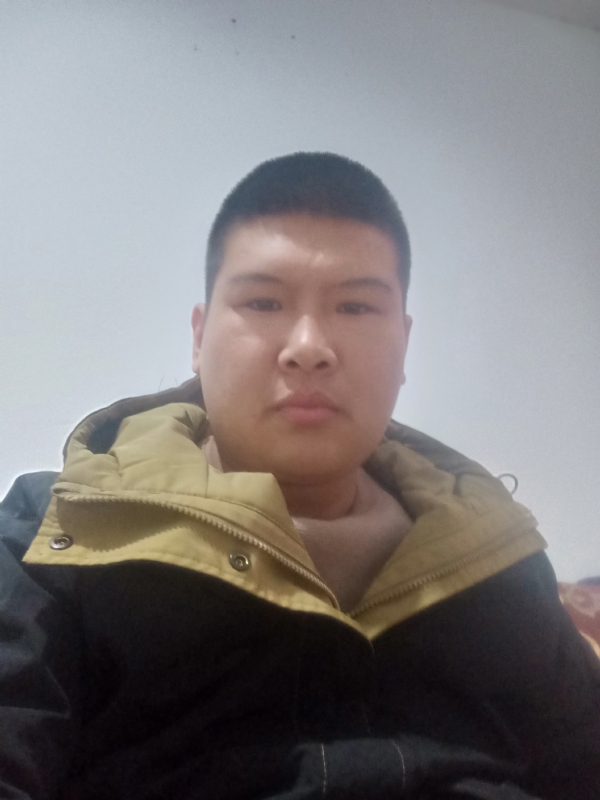 小辉辉2020的第一张照片--大田交友网