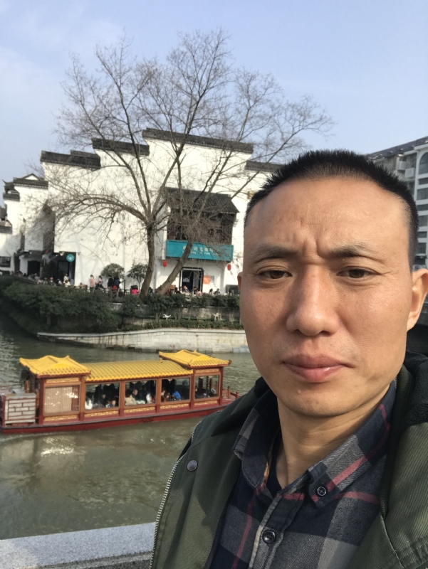 上善的第一张照片--大田交友网