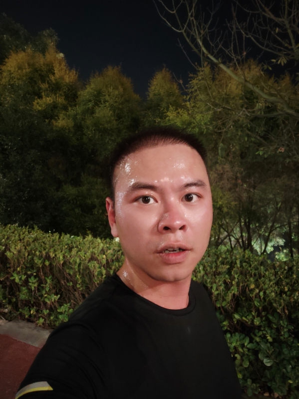 黑桃A的第一张照片--大田交友网
