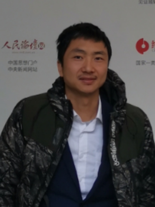 明的第一张照片--大田交友网