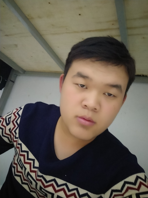 缘分的第一张照片--大田交友网