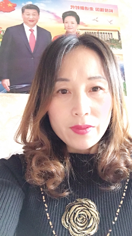 琼脂Q的第一张照片--大田交友网