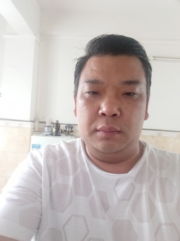 帅帅的第一张照片--大田交友网