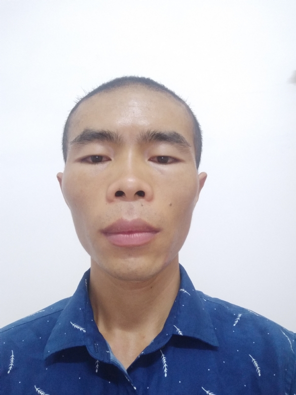 相依相随的第一张照片--大田交友网