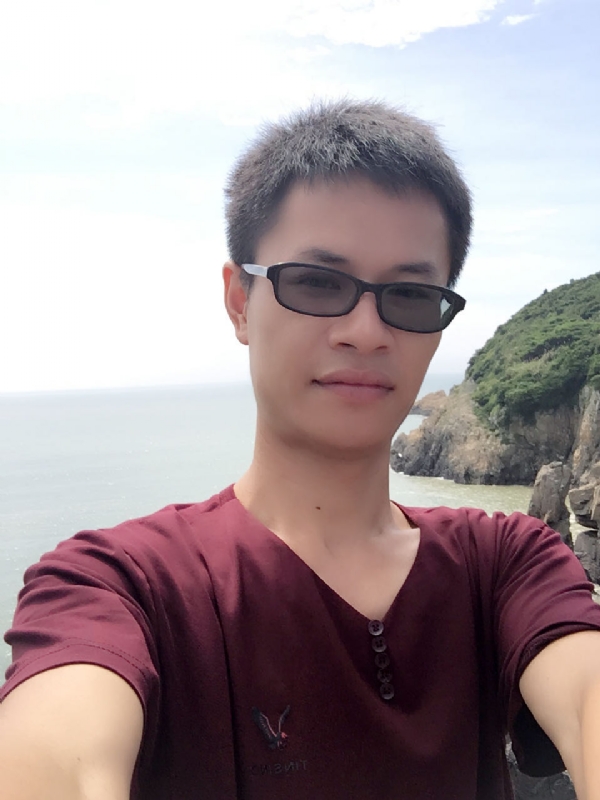 木木林的第一张照片--大田交友网