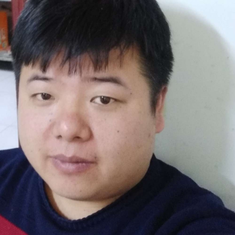 小胖的第一张照片--大田交友网