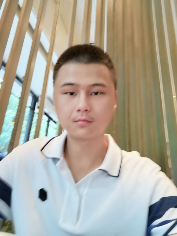 张少少的第一张照片--大田交友网