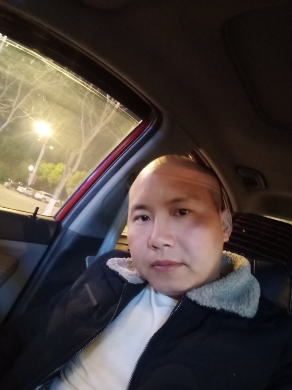 平平淡淡的第一张照片--大田交友网