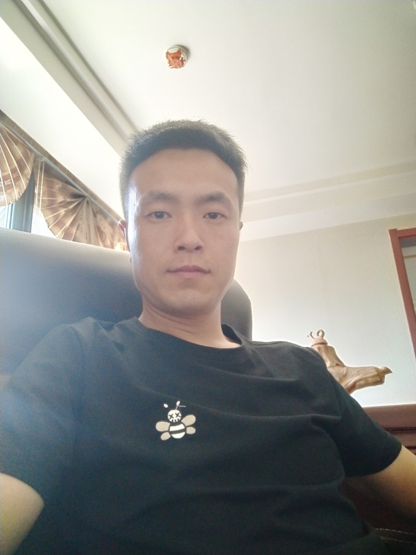 董星星的第一张照片--大田交友网