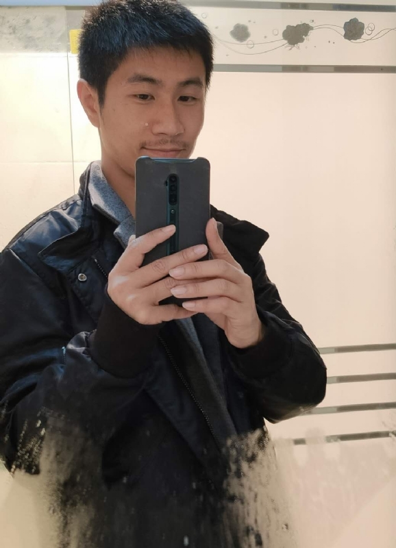 白色的风的第一张照片--大田交友网