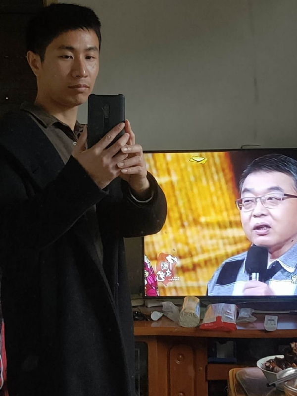 白色的风的第二张照片--大田交友网