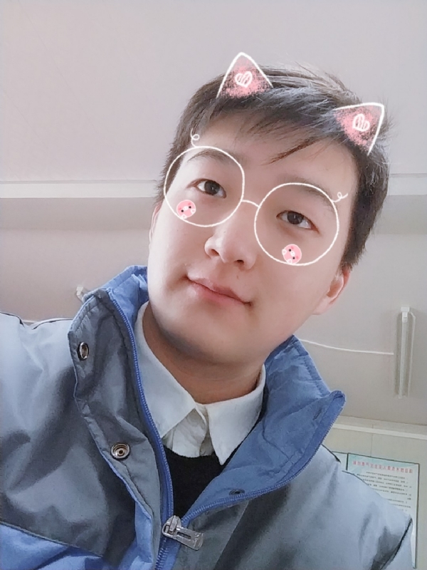 岚歌的第一张照片--大田交友网
