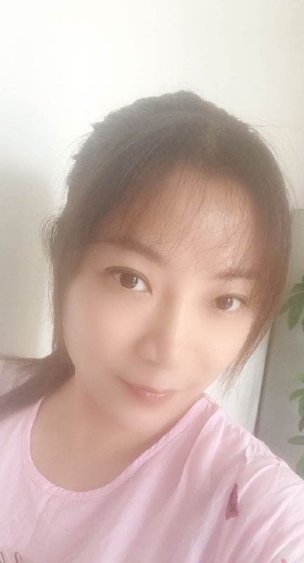 美丽在现的第一张照片--大田交友网