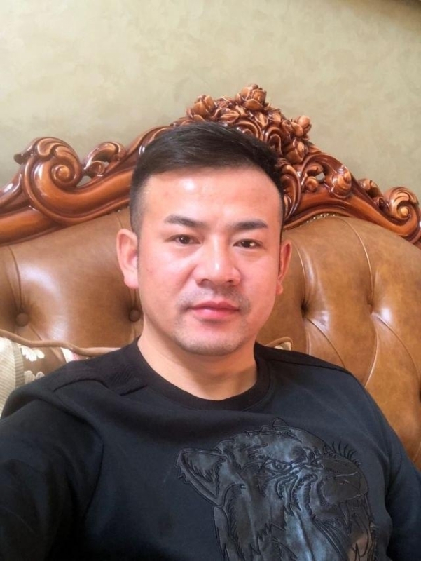 治国的第一张照片--大田交友网