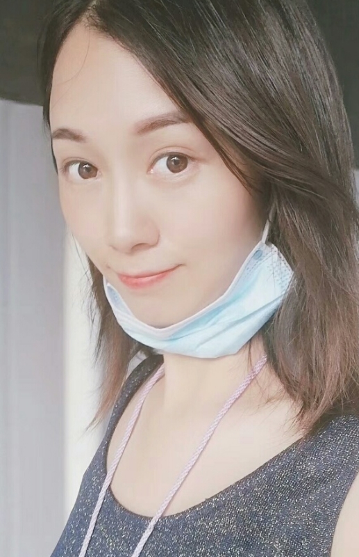 雪雪的第二张照片--大田交友网