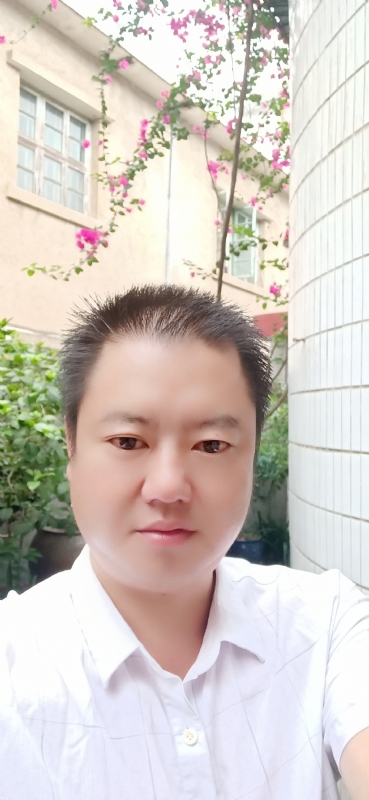 陈欢翔的第一张照片--大田交友网