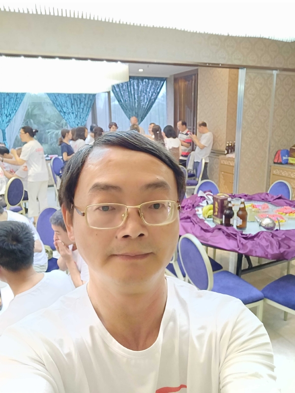齐天大圣的第三张照片--大田交友网