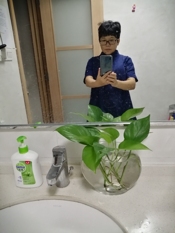 千鸢的第二张照片--大田交友网