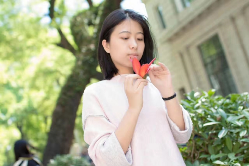 随心的第一张照片--大田交友网
