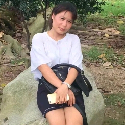 小燕子的第一张照片--大田交友网