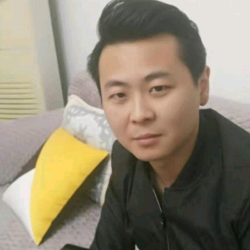 木易先生的第二张照片--大田交友网