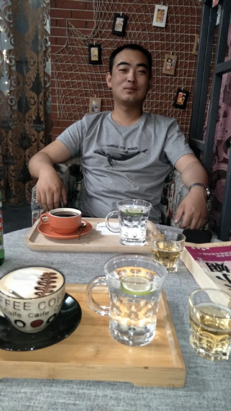 择乎期月的第一张照片--大田交友网
